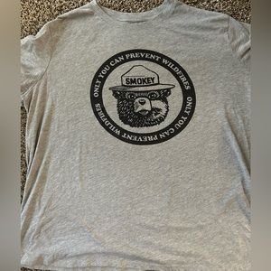 Plus size Graphic tee